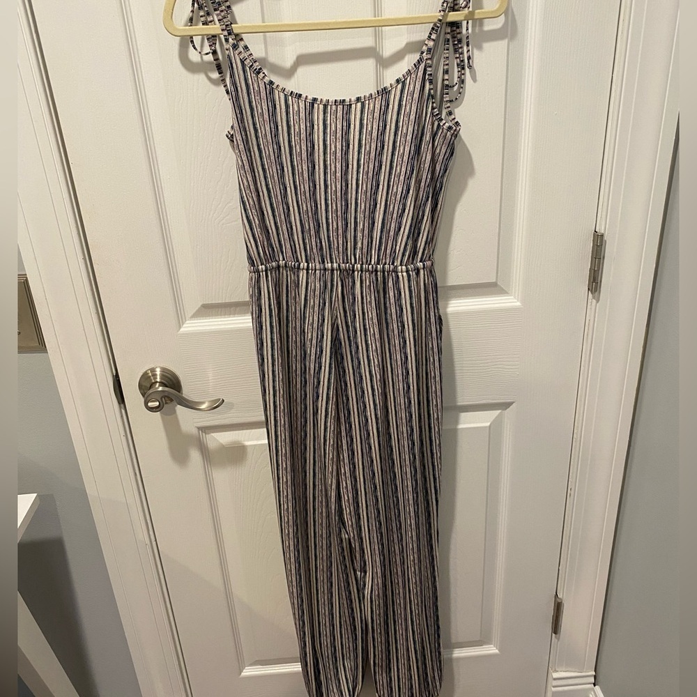 BCBGeneration Jumpsuit - Picture 8 of 8